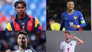 Con un torneo más largo y 40 partidos adicionales, el próximo Mundial promete ser el más goleador de la historia. La gran pregunta es quién se llevará el premio al máximo anotador. Analizamos a las grandes figuras del fútbol que se perfilan como los grandes candidatos a romper las redes.