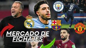 Mercado de fichajes: Guardiola no cuenta con él y se irá del City; Brasil hace el traspaso más caro de la historia y el jugador que firma con Barcelona, pero que no se publicará en las redes sociales.