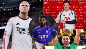 Se ha comenzado a mover en serio el mercado de fichajes y ya son varios los nombres que tienen nuevos equipos. Real Madrid es el gran protagonista por ahora.
