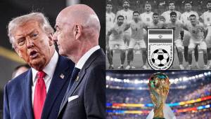 Un enviado especial de Donald Trump ha dejado un mensaje que sorprende. Esta es la selección que piden reemplace a Irán.