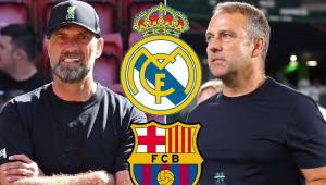 Desde Alemania, el diario Kicker apunta a un movimiento que empieza a generar ruido en el panorama europeo: Jürgen Klopp estaría valorando seriamente la posibilidad de convertirse en el próximo entrenador del Real Madrid.