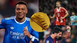 Erling Haaland se mete en la pelea por la Bota de Oro 2025-2026 tras un nuevo gol y aprieta en la cima a Kylian Mbappé y Harry Kane. Otro colombiano sube en la tabla de goleadores de Europa.