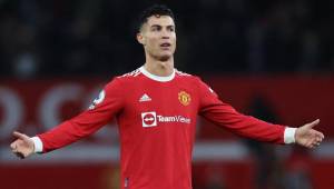 El bono de la vergüenza que cobró Cristiano Ronaldo antes de anunciarle al Manchester United que desea marcharse