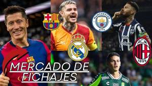 Mercado de fichajes: Barcelona ya tiene su primer fichaje del 2026, James Rodríguez seguirá en el extranjero y Sergio Ramos tiene nueva ofertade gigante de Europa