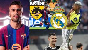 Barcelona ya tiene dos nuevos fichajes confirmados por Fabrizio Romano, Richarlison puede salir del Tottenhham y Kervin Arriaga ya conoce su destino en Europa.