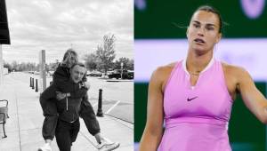 Drama e impacto en el deporte: De qué murió Konstantin Koltsov, novio de famosa tenista Aryna Sabalenka