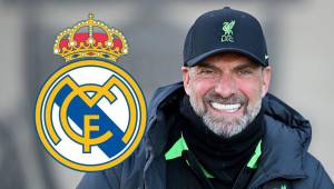 El nombre de Jürgen Klopp nuevamente ha sido vinculados en los últimos días y se la ha relacionado fuertemente para llegar al banquillo del Real Madrid.
