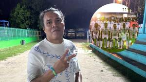 Rambo de León sorprende al descartar jugador de Olimpia para la selección y nombra el nuevo 10 de la Bicolor