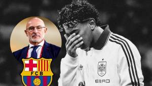 Prensa internacional revela increíbles condiciones que Barcelona puso para Lamine Yamal en el Mundial 2026 que se realiza en Estados Unidos, Canadá y México.