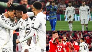 Fracasó en la eliminación del Real Madrid en Champions League e intentó irse del club, sin embargo, terminó humillado por toda Europa