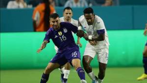 Selección que disputará el Mundial de Qatar 2022 solicita a Honduras jugar partido amistoso