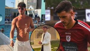 El mundo del fútbol italiano está de luto tras la trágica muerte de Gabriele Vaccaro, un joven jugador de 25 años víctima de un violento ataque.