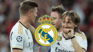 Real Madrid prepara un bombazo en el mercado: contactan a crack y Xabi Alonso podría perderlo para su nuevo proyecto.