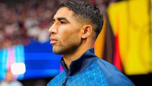 Hakimi será juzgado por violación tras la denuncia de una mujer en 2023.