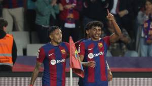 Barcelona vs Real Sociedad EN VIVO: Alineaciones, hora, canal y todo lo que se juega el equipo de Xavi en esta fecha 35