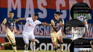 La prensa deportiva de México y Honduras comienza a ponerle picante el duelo entre las águilas y los leones, además, destacan la visita de Son Heung-min.