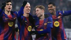 El FC Barcelona empieza a mover fichas de cara a la próxima temporada y ya tomó una decisión clave: uno de sus delanteros no seguirá en el equipo.