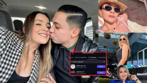Una noticia inesperada llegó este viernes 07 de agosto sobre la relación entre Emilio Izaguirre y Virginia Varela. Esto se sabe de la supuesta ruptura que es tendencia en redes sociales.