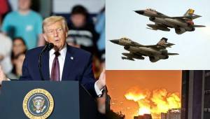 Trump amenaza a América Latina: “Si no se portan bien, habrá un segundo ataque”