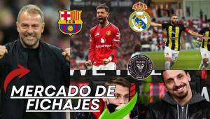 Mercado fichajes de Europa: Barcelona anunciará a su nuevo jugador después de la final de la Supercopa de España, Benzema clara su futuro y PSG desmiente rumores