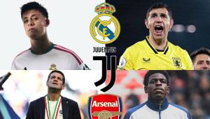 Se sigue moviendo el mercado de fichajes en Europa a pocos días del inicio del Mundial. Xabi Alonso viene por jugador del Real Madrid y Arteta también se interesa en crack de la Casa Blanca.