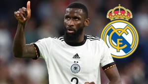 Rüdiger revela desde cuándo lo contactó el Real Madrid, su charla con Ancelotti y adelanta lo que dirá en su presentación