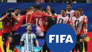 Egipto fue eliminado este martes ante Argentina, pero la polémica no estuvo exenta y ahora el equipo africano ha presentado una queja a la FIFA.