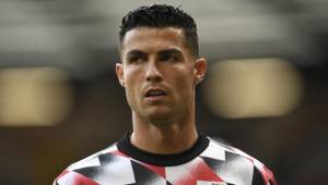 Cristiano Ronaldo decidió rechazar un ofertón del Al-Hilal de Arabia Saudita por quedarse en Europa.