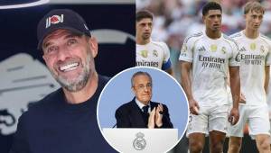 El futuro de Jürgen Klopp, actual director global de fútbol de Red Bull, podría dar un giro inesperado y el Real Madrid es el más contento con la noticia que se desprende desde Austria.