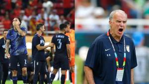 La eliminación de Uruguay del Mundial 2026 sigue dejando consecuencias fuera de la cancha y en las últimas horas se conoció el castigo para los jugadores uruguayos.