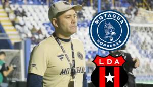 Javier López ya tiene su 11 confirmado para el partido contra Alajuelense y presenta dos cambios con respecto a la ida.