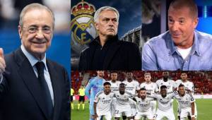 El futuro del banquillo del Real Madrid continúa envuelto en incertidumbre a medida que se acerca el cierre de la temporada.