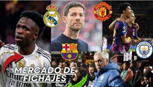 Mercado de fichajes: Vinicius sorprende a todo Real Madrid con sus declaraciones, Xabi Alonso se marcharía donde el verdugo del Barcelona y Ancelotti es tentado en la Premier League