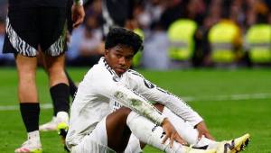 El brasileño Endrick Felipe Moreira de Sousa saldrá de las filas del Real Madrid, club que comanda el español Xabi Alonso, quien no confía en su trabajo.