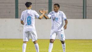 Sub-20 de Honduras conoce sus nuevos rivales, formato, reglamento y el doble premio por la clasificación