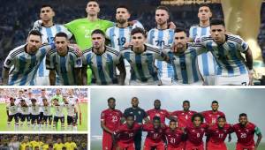 Copa América 2024: Estados Unidos y Panamá sellan su boleto a la fiesta; ¿cuántos cupos quedan pendientes?