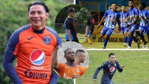 Damos un repaso a la Liga Nacional de Honduras con las últimas novedades en cuando fichajes y rumores de cara al Torneo Apertura 2022. Olimpia, Motagua y UPNFM agitan el mercado