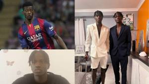 Una gran polémica se está viviendo con un ex jugador del FC Barcelona. Habría puesto a jugar a su hermano gemelo.