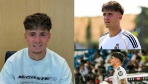 El lateral zurdo es la principal novedad de Xabi Alonso para esta tarde cuando el Real Madrid se mide al Alavés