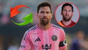 Lionel Messi puede cambiar de equipo equipo para inicios de 2026 y esto se informa sobre el argentino en Europa.