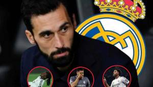 Desde España lo ven como el candidato a sustituir a Álvaro Arbeloa y ahora revelan que quiere a fuera a Bellinghan, Rodrygo y Camavinga.