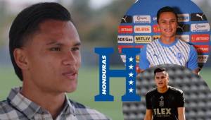 Denil Maldonado sobre su experiencia en Rumania, la salida de la MLS y el panorama para la Selección de Honduras