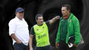 Presidente del San Juan de Liga de Ascenso defiende a Rambo de León de las críticas de su entrenador y le lanza una advertencia