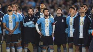 La Selección de Argentina despidió por todo lo alto a su leyenda: Lionel Messi. Sin embargo, no todo fue color de rosa y desde Benín denunciaron lo que pasó en el partido.