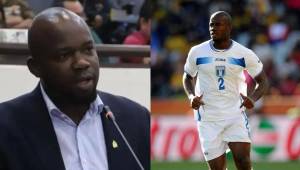 El exfutbolista hondureño Osman Chávez, dos veces mundialista con la Selección de Honduras, está envuelto en un escándalo tras la grave acusación que le hace la Justicia hondureña.