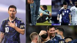La posibilidad de que Lionel Messi se pierda el Mundial de 2026 ha encendido las alarmas en Argentina y en todo el mundo del fútbol.