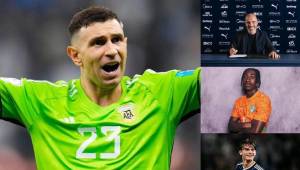 El mercado de fichajes ya está oficialmente en marcha y los clubes europeos comienzan a moverse con intensidad para reforzar sus plantillas de cara a la próxima temporada.