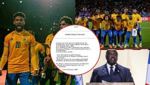 ¿Qué pasó en la Copa Africana de Naciones? El Gobierno elimina a la selección del mapa y aparta a su máxima estrella