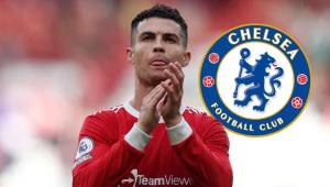 Manchester United reacciona tras la reunión que mantuvo el agente de Cristiano Ronaldo con el Chelsea por su fichaje
