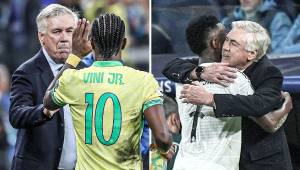 Carlo Ancelotti también se refirió a su futuro en el banquillo en la selección de Brasil en donde ha demostrado que se está sintiendo muy cómodo en esta nueva experiencia.